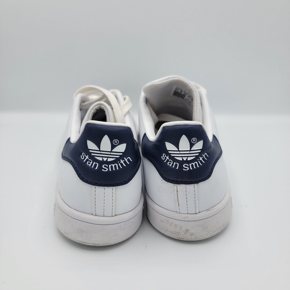 Adidas Stan Smith Shoes - Picture 6 of 9